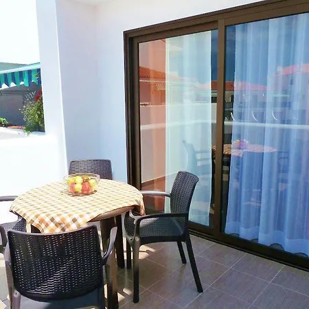 Apartamento Fanabe Costa Adeje Parque Royal 1 Costa Adeje (Tenerife)