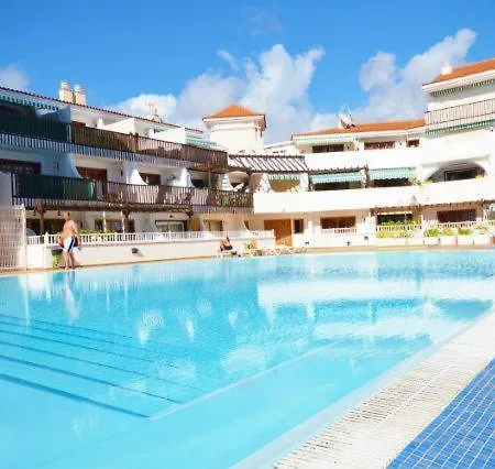 Apartamento Fanabe Costa Adeje Parque Royal 1 Apartman