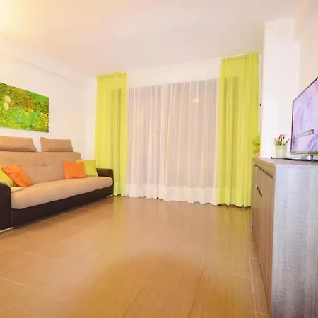 Apartman Apartamento Fanabe Costa Adeje Parque Royal 1 *