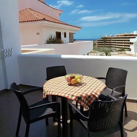 Apartman Apartamento Fanabe Costa Adeje Parque Royal 1