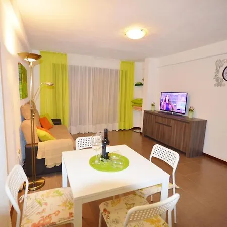 Apartman Apartamento Fanabe Costa Adeje Parque Royal 1