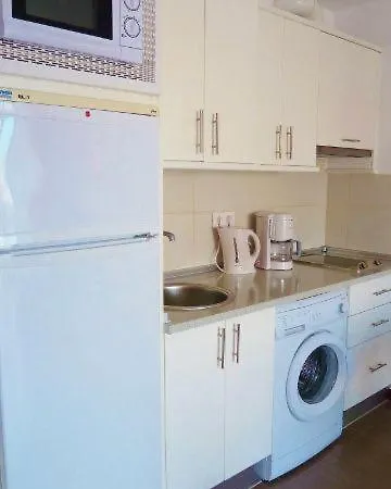 Apartamento Fanabe Costa Adeje Parque Royal 1 * Costa Adeje (Tenerife)