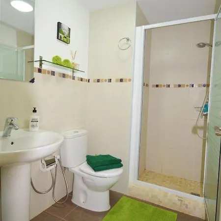 Apartamento Fanabe Costa Adeje Parque Royal 1 Lägenhet