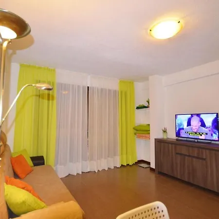 Apartman Apartamento Fanabe Costa Adeje Parque Royal 1 *