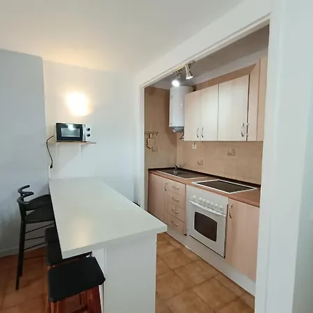 Apartamento Fanabe Costa Adeje Parque Royal 1 Apartman *