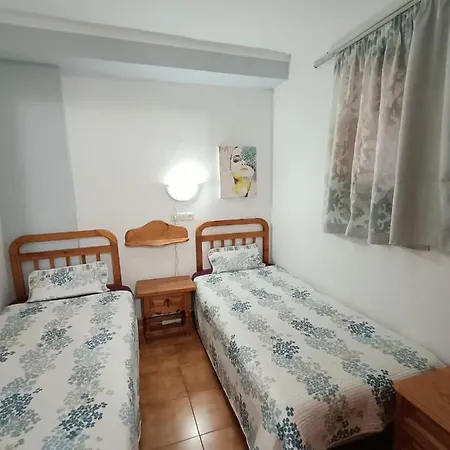 Apartamento Fanabe Costa Adeje Parque Royal 1 * Costa Adeje (Tenerife)