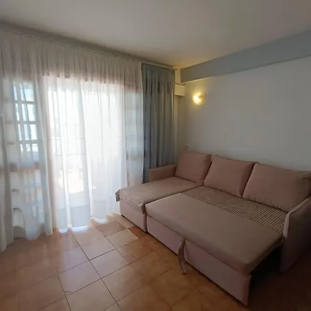 Apartamento Fanabe Costa Adeje Parque Royal 1 * Costa Adeje (Tenerife)