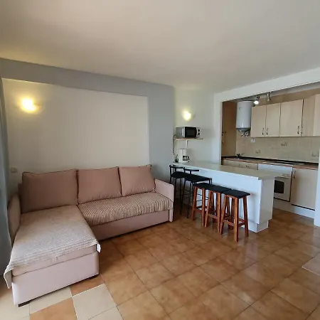 Apartamento Fanabe Costa Adeje Parque Royal 1 Apartman Costa Adeje (Tenerife)
