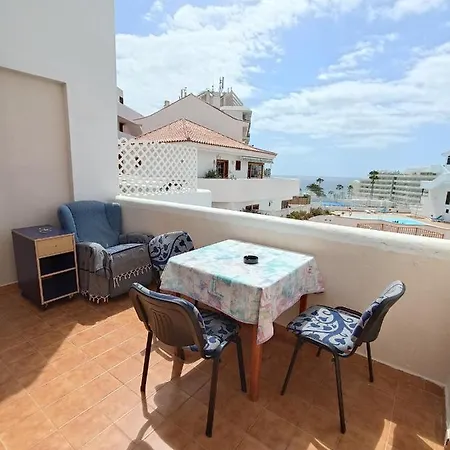 Apartamento Fanabe Costa Adeje Parque Royal 1 Apartman