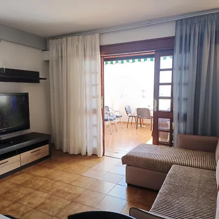 Apartamento Fanabe Costa Adeje Parque Royal 1 Costa Adeje (Tenerife)