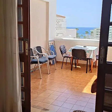 Apartamento Fanabe Costa Adeje Parque Royal 1 * Costa Adeje (Tenerife)