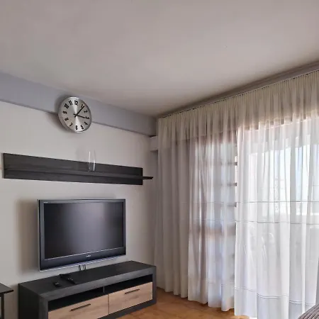 Apartman Apartamento Fanabe Costa Adeje Parque Royal 1 Costa Adeje (Tenerife)