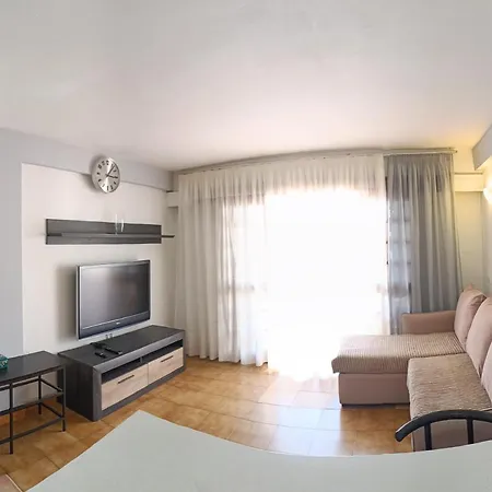 Apartamento Fanabe Costa Adeje Parque Royal 1 Lägenhet *