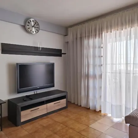 Apartman Apartamento Fanabe Costa Adeje Parque Royal 1
