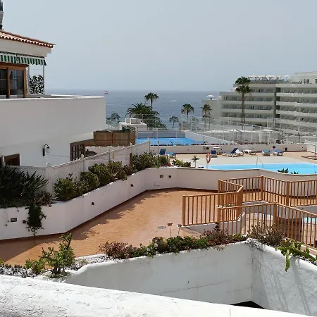 Apartamento Fanabe Costa Adeje Parque Royal 1